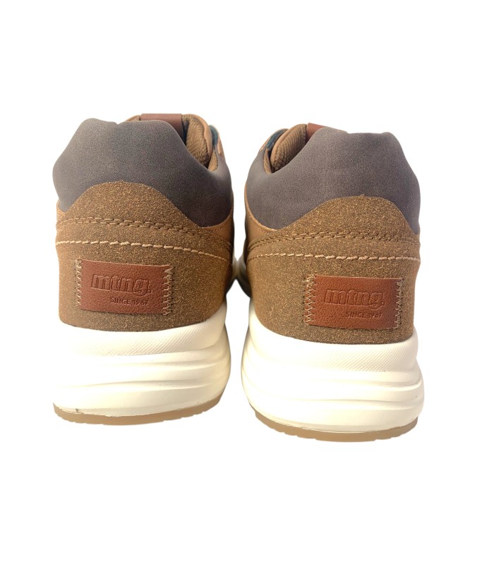 Zapato caballero MUSTANG 84794 cuero Zapato caballero MUSTANG 84794 cuero