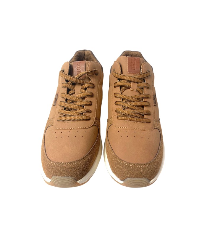 Herrenschuh MUSTANG 84794 aus Leder Herrenschuh MUSTANG 84794 aus Leder