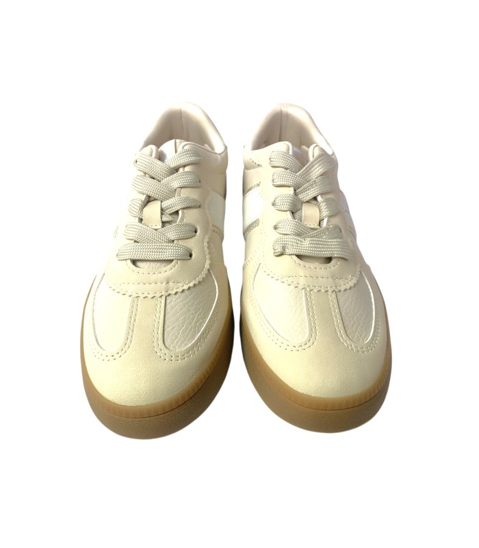 Damenschuh MUSTANG 60860 beige Damenschuh MUSTANG 60860 beige