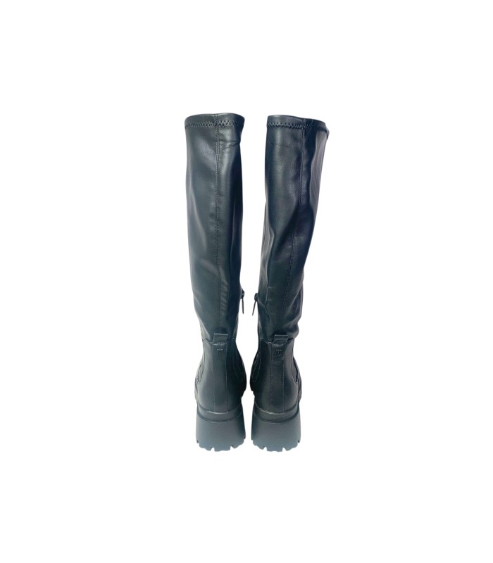 Bottes femme MUSTANG 54607 noires Bottes femme MUSTANG 54607 noires