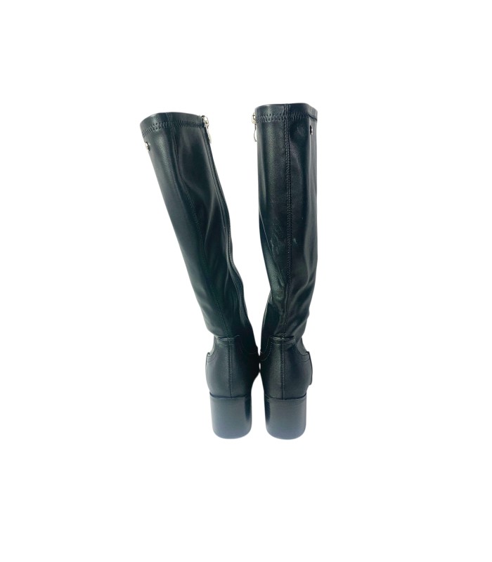 Botte femme noire ISTERIA 581 Botte femme noire ISTERIA 581