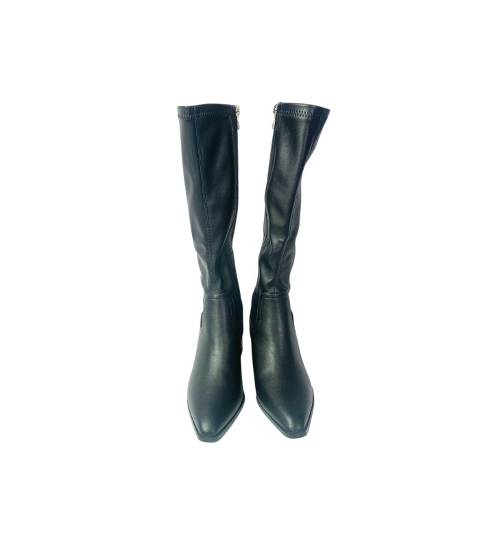 Botte femme noire ISTERIA 581 Botte femme noire ISTERIA 581