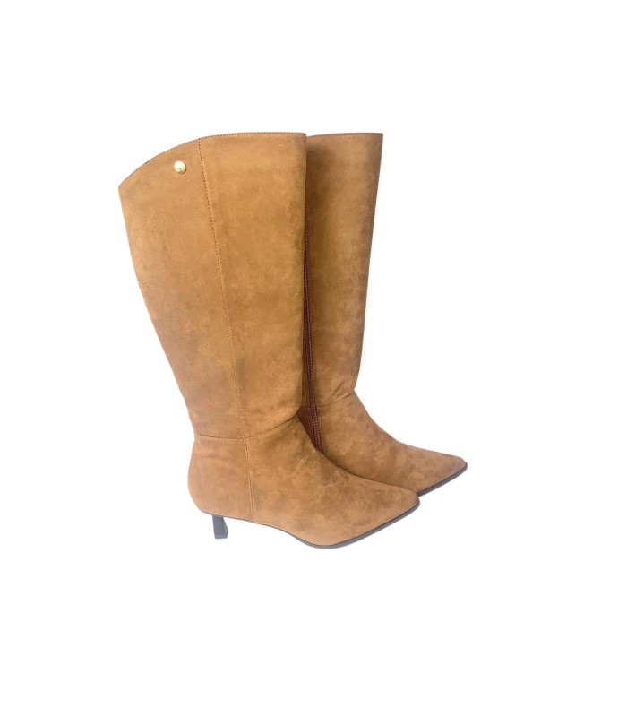 Bota señora ISTERIA  550 cuero Bota señora ISTERIA  550 cuero