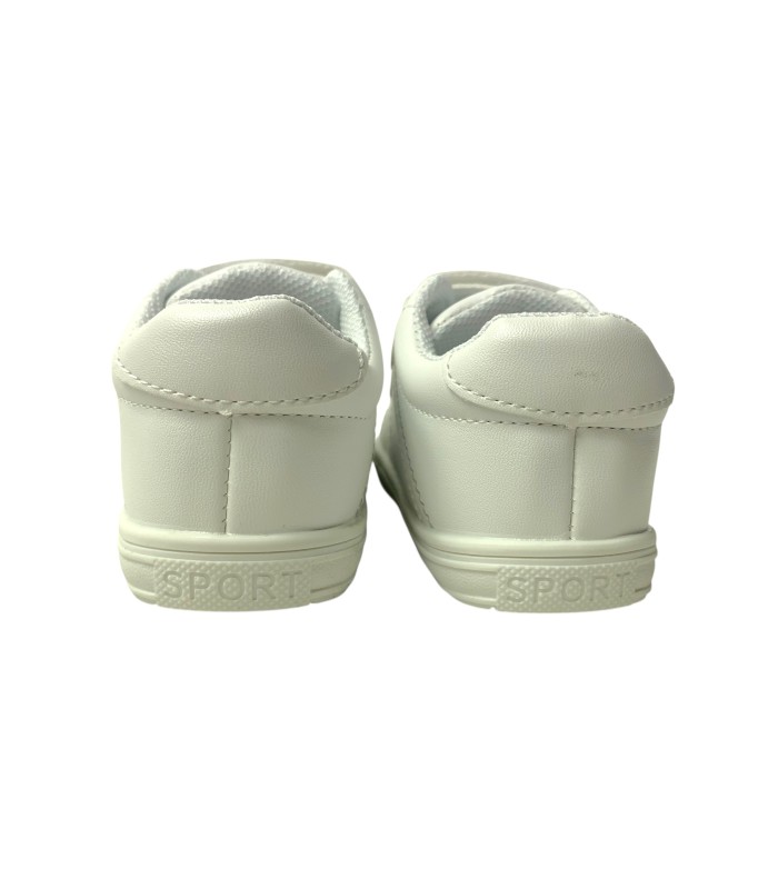 Zapato  BUBBLE BOBBLE c1202 respetuoso blanco Zapato  BUBBLE BOBBLE c1202 respetuoso blanco