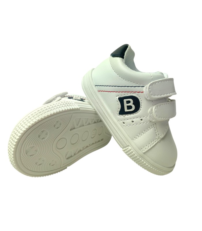Zapato niño BUBBLE BOBBLE c1202 respetuoso bl.azu Zapato niño BUBBLE BOBBLE c1202 respetuoso bl.azu