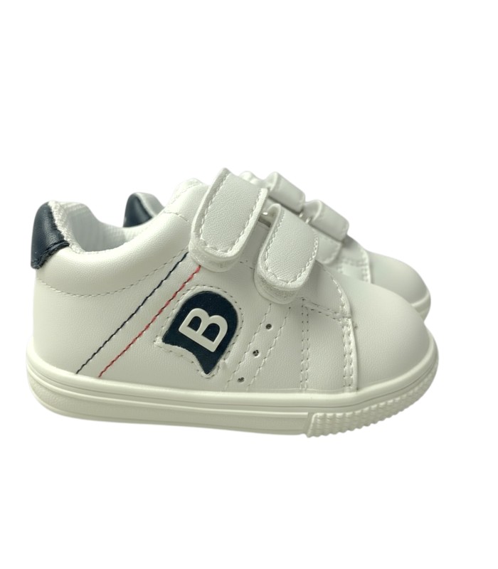 Zapato niño BUBBLE BOBBLE c1202 respetuoso bl.azu Zapato niño BUBBLE BOBBLE c1202 respetuoso bl.azu