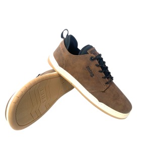 Zapato caballero MUSTANG 84804 respetuoso cuero