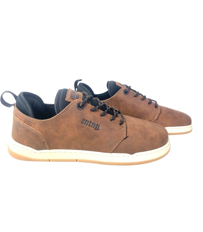 Zapato caballero MUSTANG 84804 respetuoso cuero Zapato caballero MUSTANG 84804 respetuoso cuero