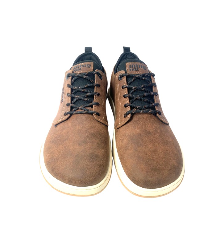 Zapato caballero MUSTANG 84804 respetuoso cuero Zapato caballero MUSTANG 84804 respetuoso cuero