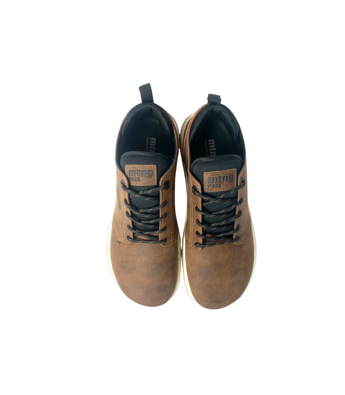 Zapato caballero MUSTANG 84804 respetuoso cuero Zapato caballero MUSTANG 84804 respetuoso cuero