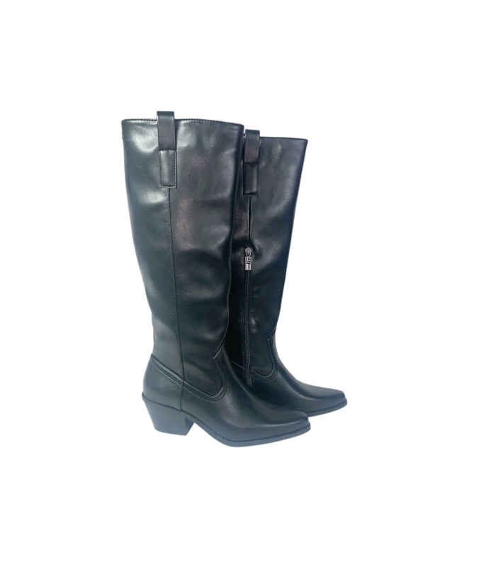 Bota señora MUSTANG 55464 negro Bota señora MUSTANG 55464 negro