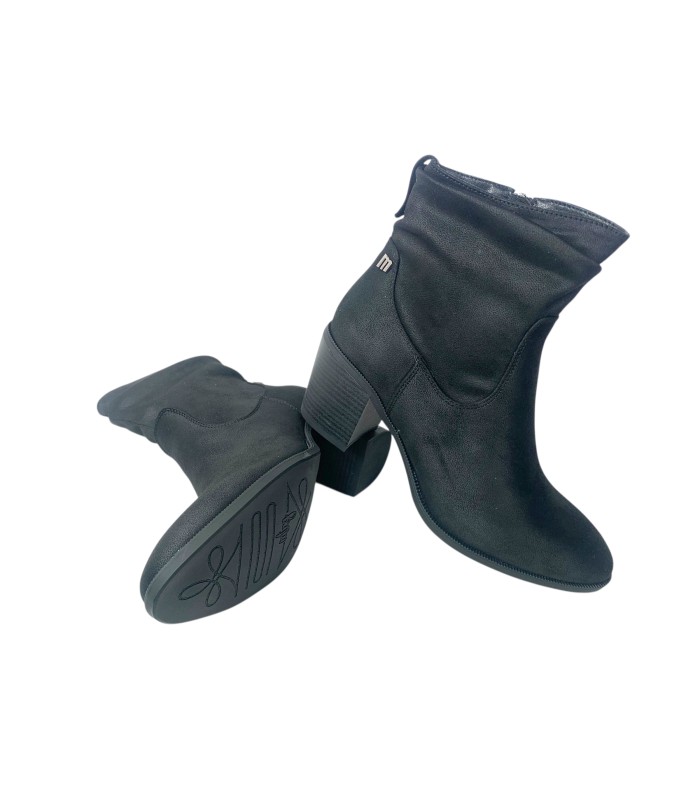 Botín señora MUSTANG 59501 negro Botín señora MUSTANG 59501 negro