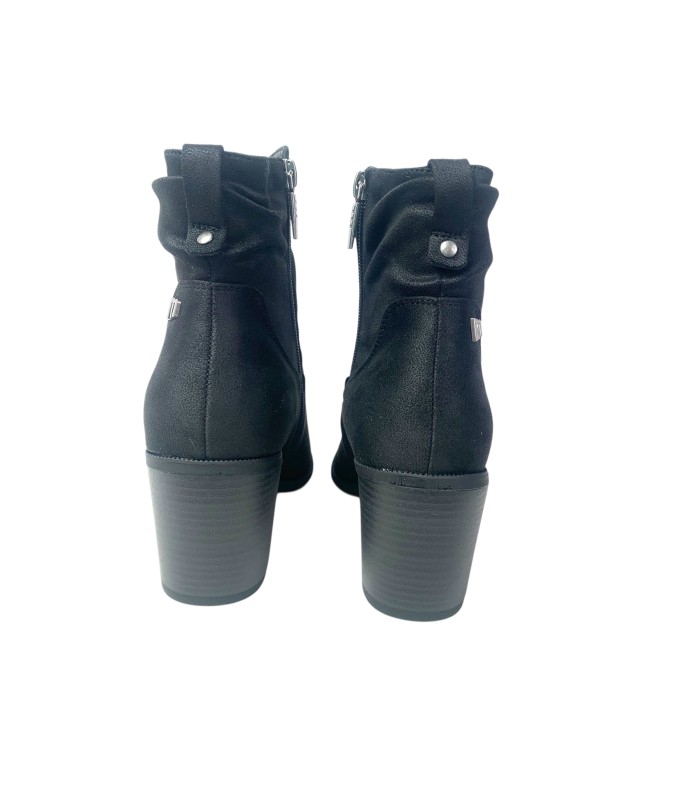 Botín señora MUSTANG 59501 negro Botín señora MUSTANG 59501 negro