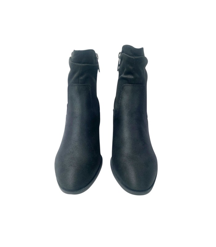 Botín señora MUSTANG 59501 negro Botín señora MUSTANG 59501 negro