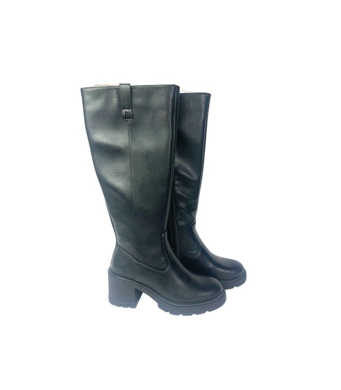 Bota señora MUSTANG 55318 negro Bota señora MUSTANG 55318 negro
