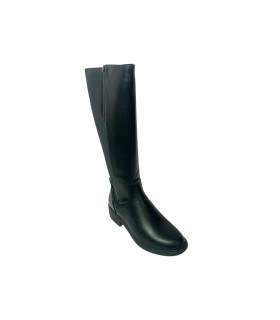 Bota feminina AMARPIES 29511 azs preta