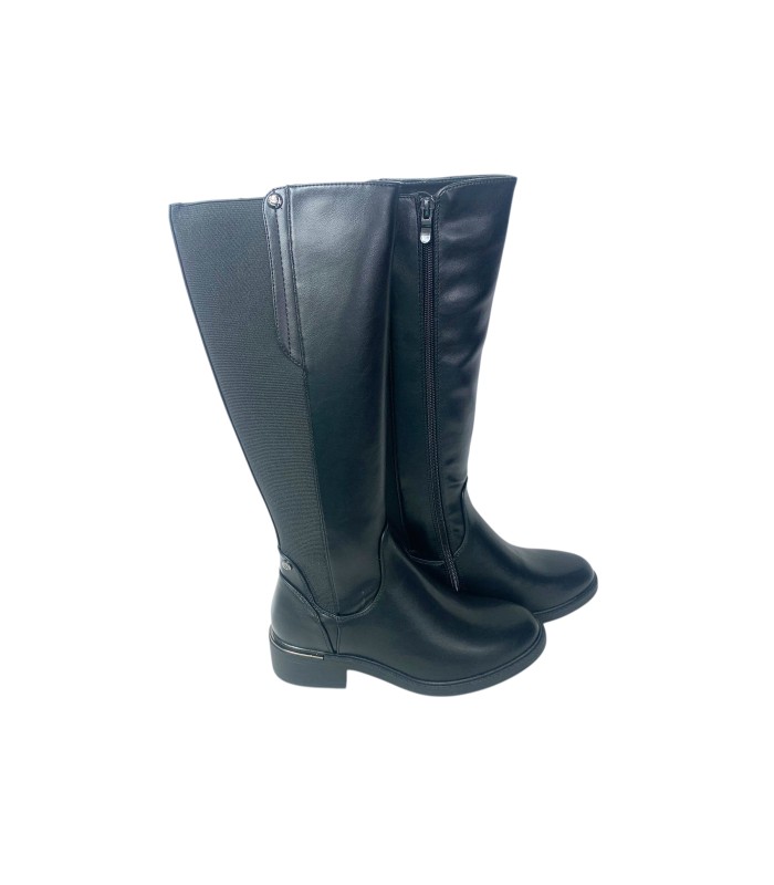 Bota señora AMARPIES 29511 azs negro Bota señora AMARPIES 29511 azs negro