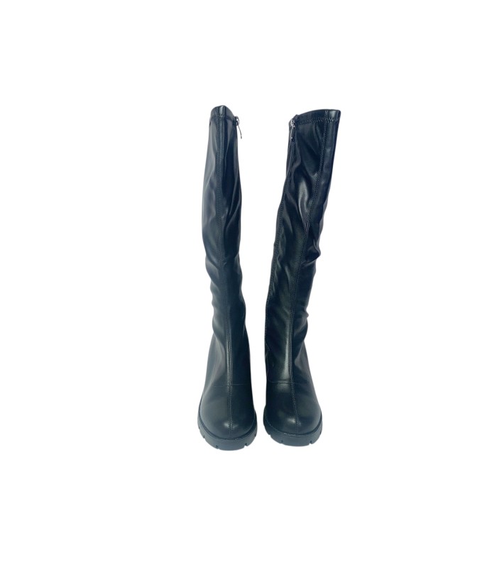 Bota señora ISTERIA  612 negro Bota señora ISTERIA  612 negro