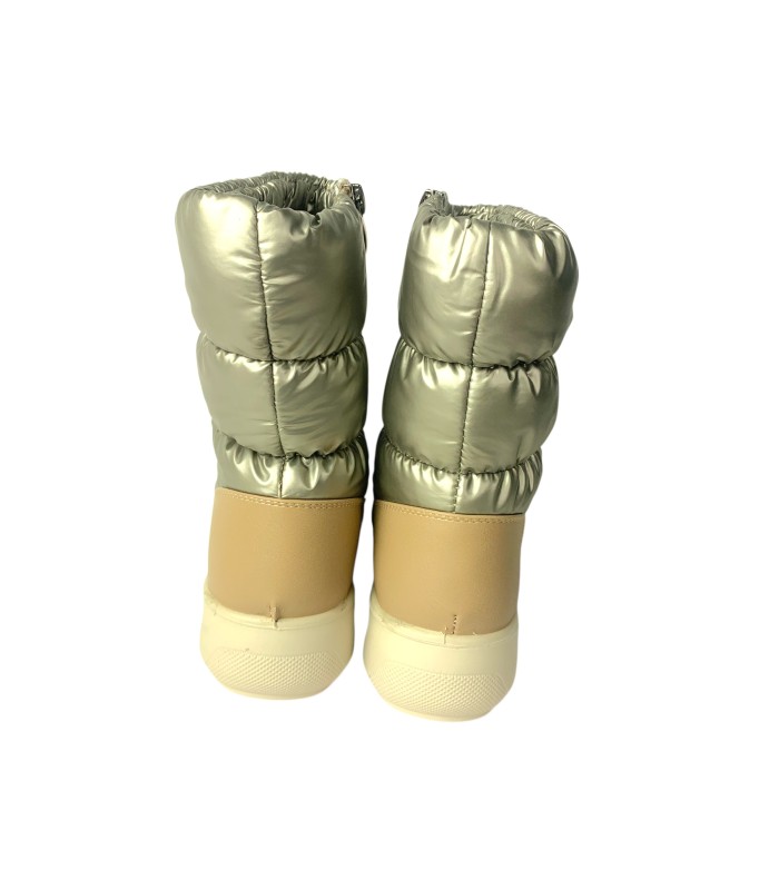 Botín señora AMARPIES 29357 atl beig Botín señora AMARPIES 29357 atl beig