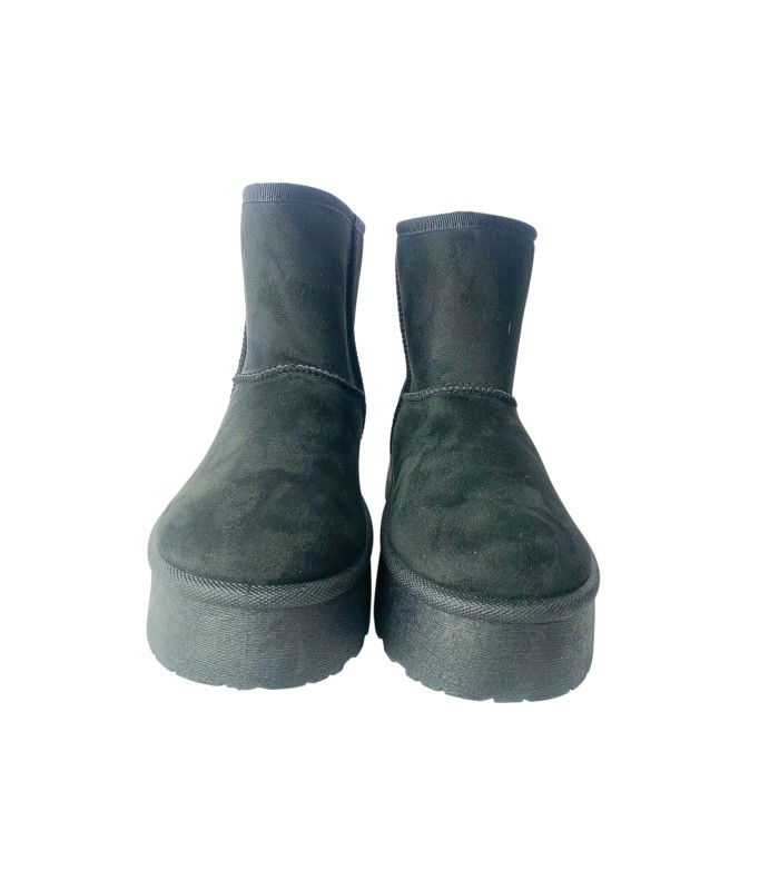 Botín señora D'ANGELA 29100 dhi negro Botín señora D'ANGELA 29100 dhi negro