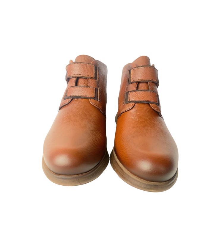 Botín señora KAOLA 6144 cuero Botín señora KAOLA 6144 cuero