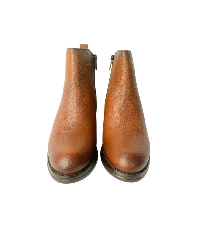 Botín señora KAOLA 8819 cuero Botín señora KAOLA 8819 cuero