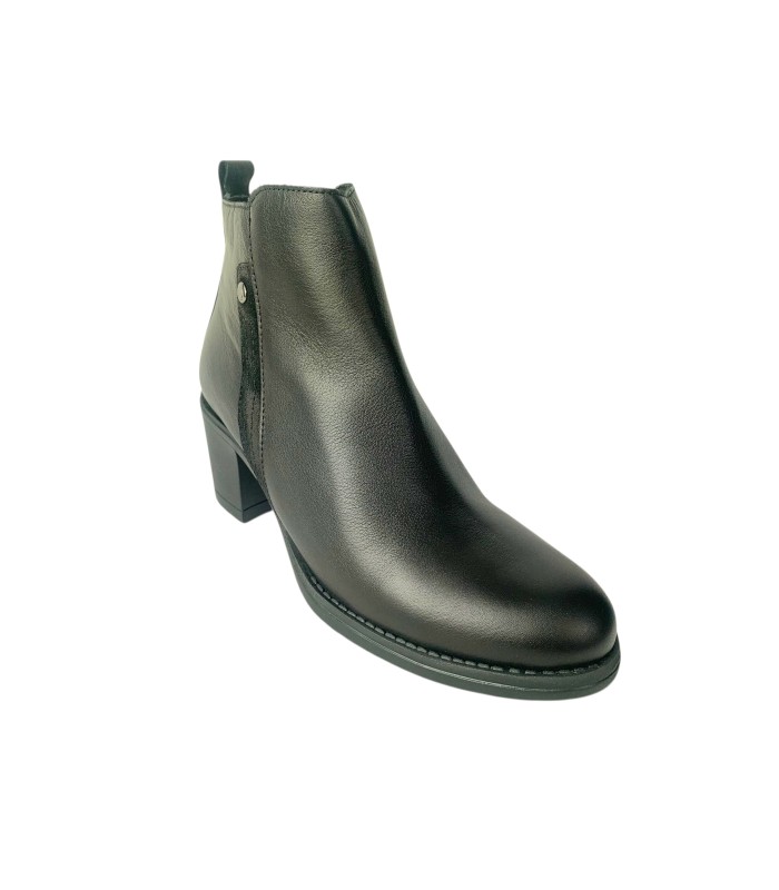 Botín señora KAOLA 8819 negro Botín señora KAOLA 8819 negro