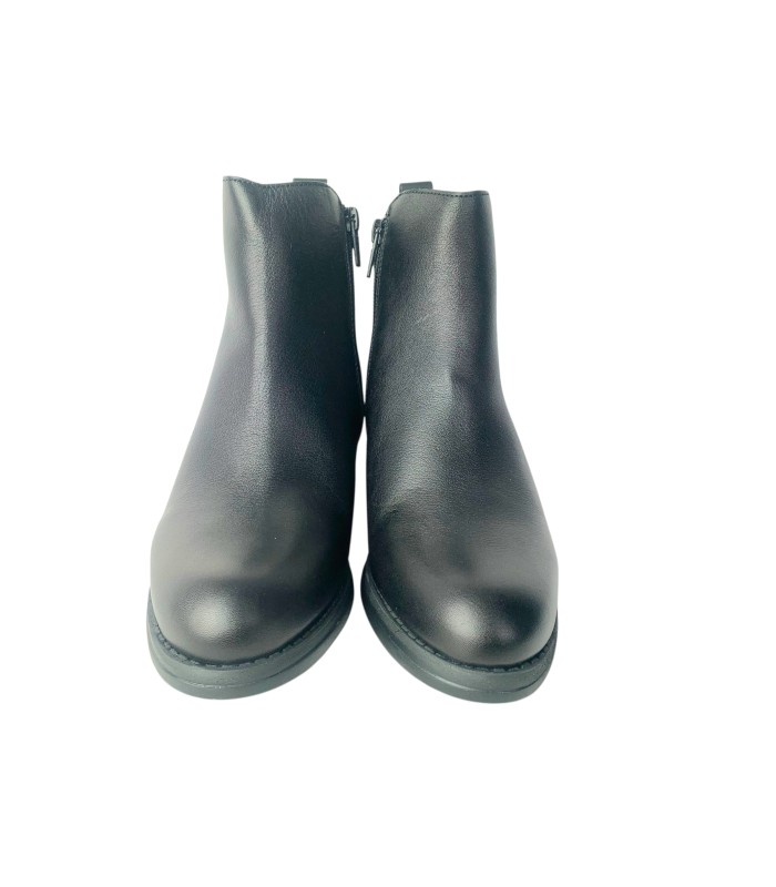 Botín señora KAOLA 8819 negro Botín señora KAOLA 8819 negro