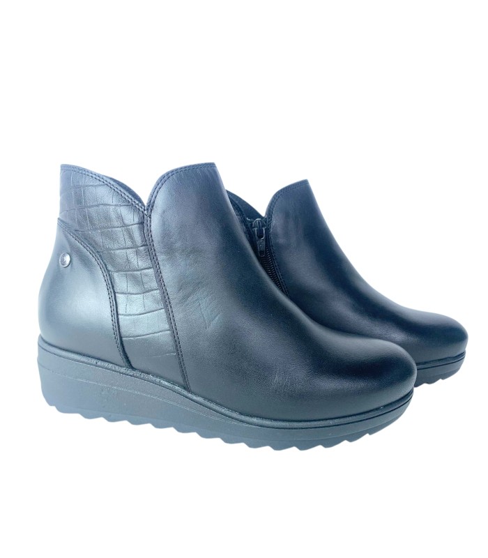 Botín señora KAOLA 5057 negro Botín señora KAOLA 5057 negro