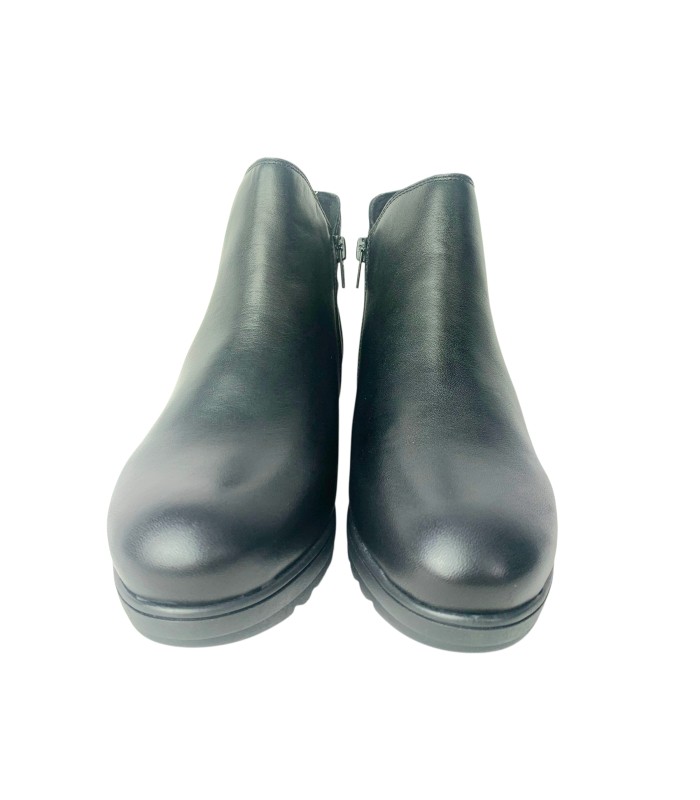 Botín señora KAOLA 5057 negro Botín señora KAOLA 5057 negro