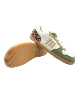 Chaussure femme MUSTANG 60840, respectueuse, divers