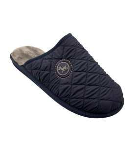 Voltem para casa, cavalheiros GARZON p933.391 azul