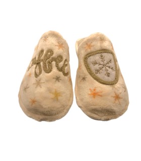 Rentrez chez vous, Mme GARZON p221.275 beige