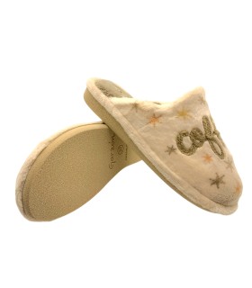 Gehen Sie nach Hause, Frau GARZON S. 221.275, beige