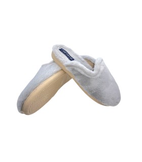 Rentrer à la maison Mme NELES 40124 gris