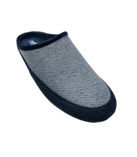 Rentrez chez vous, messieurs. NELES 20755 gris