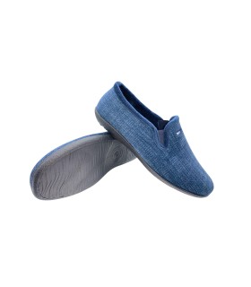 Voltem para casa, cavalheiros NELES c70-50706 azul
