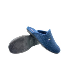 Voltem para casa, cavalheiros NELES c70-50724 azul