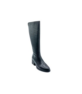 Bota feminina preta KAOLA 4362