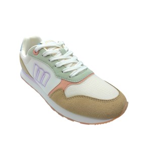 Sapato feminino MUSTANG 60909, várias cores