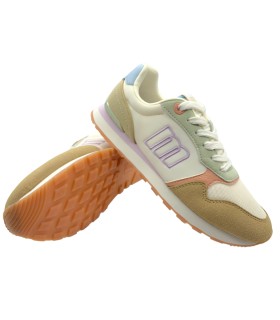 Sapato feminino MUSTANG 60909, várias cores