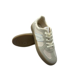 Sapato feminino MUSTANG 60860 bege