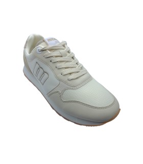 Sapato feminino MUSTANG 60909 bege