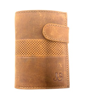 Acessórios de couro masculinos GLOKO 15197