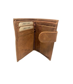 Acessórios de couro masculinos GLOKO 15197