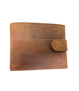 Acessórios de couro masculinos GLOKO 15200