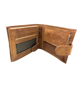 Accessoires en cuir pour hommes GLOKO 15200