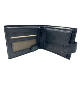 Accessoires pour hommes GLOKO 15209 noir