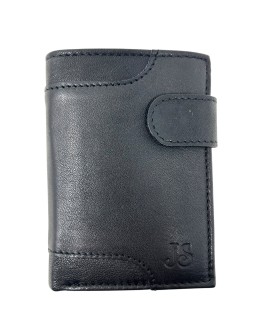 Acessórios masculinos GLOKO 15206 na cor preta