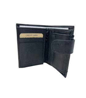 Acessórios masculinos GLOKO 15206 na cor preta